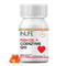 Inlife Fish Oil With Coenzyme Q10 Capsules
