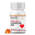 Inlife Fish Oil With Coenzyme Q10 Capsules