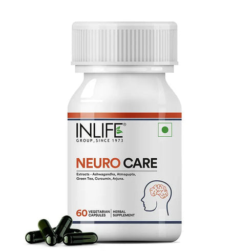 Inlife Neuro Care Capsules