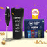 Sleepy Owl Coffee Travel Mug + Frother + Free Coffee