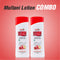 Multani Pharmaceuticals Limited Multani Naturals Fruit Body Lotion with aloevera juice & papaya Combo for soft smooth skin