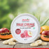 Multani Pharmaceuticals Limited Multani Naturals Fruit Skin Cream Nourishing & Hydrated Quick Absorbing & Non Sticky Moisturizer for Face Hands & Body For Healthy Soft & Glowing Skin