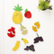 Ariro Toys Fruits Puzzle