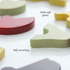 Ariro Toys Fruits Puzzle