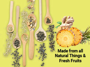 Diabliss Diabetic Friendly Pineapple Ginger Jam