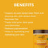 Oraah Facial Glow & Radiance Ubtan Face Mask