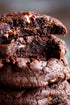 Mithos Chocolate Brownie Cookies