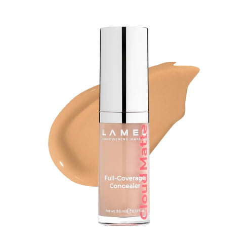 Lamel Full Coverage Concealer Cloud Matte