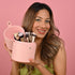 Milagro Beauty All you need 30 pcs Professional Makeup Brush Set + Brush Case