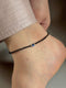 Arkaye Jewels Ocean Breeze Anklet