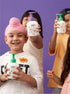 Sadhavi Wellness Y Play Z Fun Filled Morning Routine Set of 3