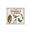 Fun And Learn Glitter - Animals And Birds (English)