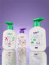 Sadhavi Wellness Y Play Z Fun Filled Morning Routine Set of 3
