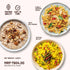 Slurrp Farm High Fibre Daily Meal Combo 2