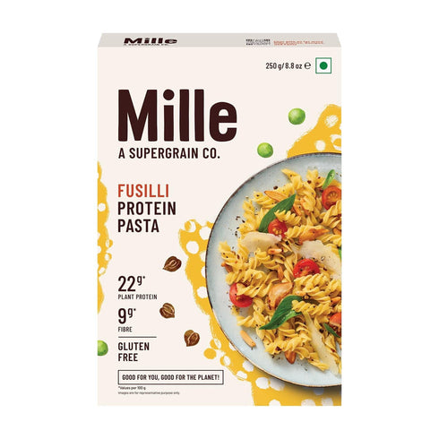 Slurrp Farm High Fibre Daily Meal Combo 2