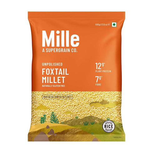 Slurrp Farm High Fibre Daily Meal Combo 2