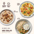 Slurrp Farm High Fibre Daily Meal Combo 1