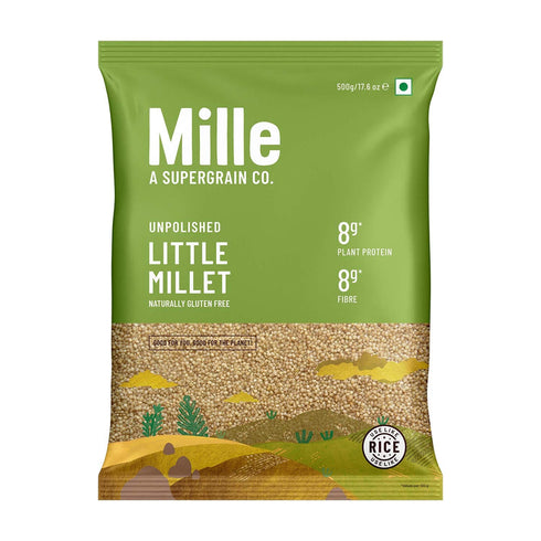 Slurrp Farm High Fibre Daily Meal Combo 1