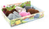 Rubbabu Farm & Wild Animals - Rubbabu Fuzzi Friends Collectibles