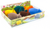 Rubbabu Farm & Wild Animals - Rubbabu Fuzzi Friends Collectibles