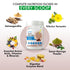 Fytika Healthcare Products Fytika Daily Protein Powder Chocolate Flavour