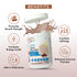 Fytika Healthcare Products Fytika Daily Protein Powder Chocolate Flavour