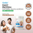 Fytika Healthcare Products Fytika Daily Protein Powder Chocolate Flavour