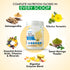 Fytika Healthcare Products Fytika Daily Protein Powder Kulfi Flavour