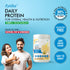 Fytika Healthcare Products Fytika Daily Protein Powder Kulfi Flavour