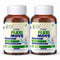 Fytika Healthcare Products Fytika Flexi Move Joint Support Supplement Glucosamine Rosehip Boswellia Serrata Supports Bone Joint Cartilage Health For Men Women Pack Of 2 120 Tabs
