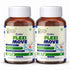 Fytika Healthcare Products Fytika Flexi Move Joint Support Supplement Glucosamine Rosehip Boswellia Serrata Supports Bone Joint Cartilage Health For Men Women Pack Of 2 120 Tabs