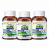 Fytika Healthcare Products Fytika Flexi Move Joint Support Supplement Glucosamine Rosehip Boswellia Serrata Supports Bone Joint Cartilage Health For Men Women Pack Of 3 180 Tabs