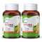 Fytika Healthcare Products Fytika Let it Melt Natural Weight Management Supplement Triphala Green Coffee Kali Jeeri Garcinia Cambogia Boosts Metabolism Digestion For Men Women Pack of 2 120 Tabs