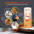 Fytika Healthcare Products Fytika Sea Buckthorn Juice Pulp Concentrate