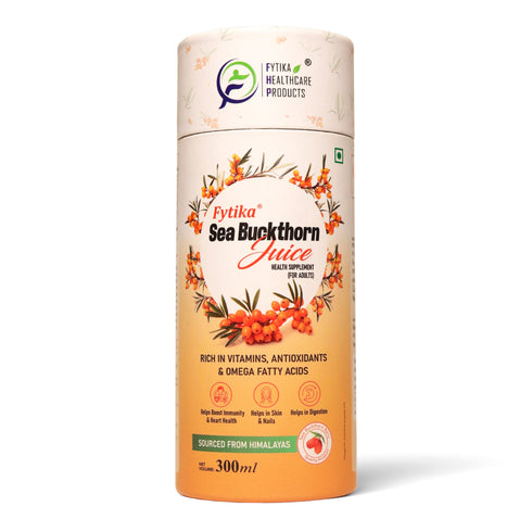 Fytika Sea Buckthorn Juice