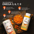 Fytika Healthcare Products Fytika Sea Buckthorn Juice Pulp Concentrate