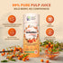 Fytika Healthcare Products Fytika Sea Buckthorn Juice Pulp Concentrate