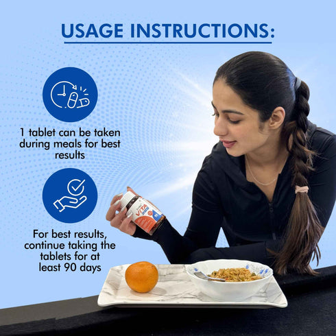 Fytika Vita 365| 3 in 1 Multivitamin
