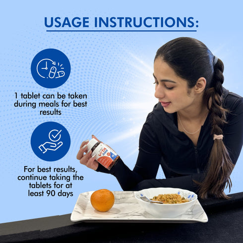 Fytika Vita 365 Wellness Tablets
