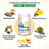 Fytika Healthcare Products Fytika Daily Protein Powder Vanilla Flavour
