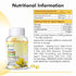 Fytika Healthcare Products Fytika Evening Primrose Oil EPO 1000 MG Promotes Hormonal Balance Radiant Skin Relieves PMS 60 Softgels