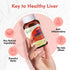 Fytika Healthcare Products Get FREE Fytika Fit Liver with Fytika Vita 365 & Omega 1000 Combo Pack