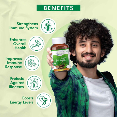 Fytika Let It Melt and Immunity booster