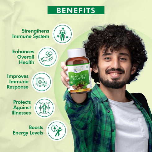 Fytika Healthcare Products Get FREE Fytika Immunity Booster with Fytika Let It Melt