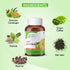 Fytika Healthcare Products Fytika Vita 365 and Let it Melt Boosts Energy Aids Digestion Weight Loss For Men Women 60 Tablets Each