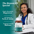 Fytika Magnesium + Zinc Tablets