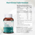 Fytika Magnesium + Zinc Tablets