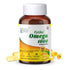 Fytika Healthcare Products Get FREE Fytika Omega 1000 with Fytika Let It Melt