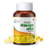 Fytika Healthcare Products Get FREE Fytika Strong Bones with Fytika Vita 365 & Omega 1000 Combo Pack