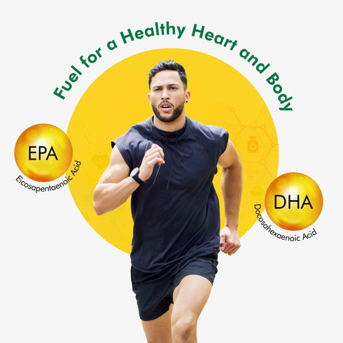 Fytika Healthcare Products Get FREE Fytika Immunity Booster with Fytika Omega 1000
